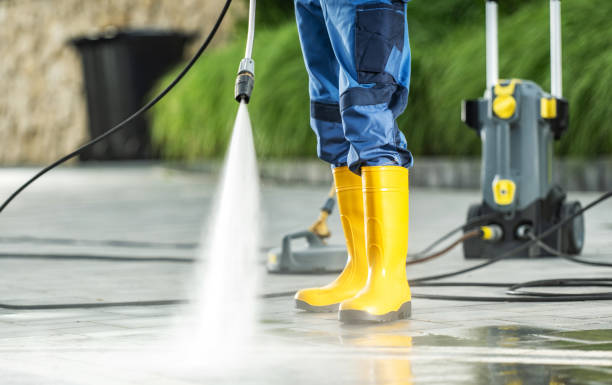 Best Pressure Washing Patio  in Hutchins, TX